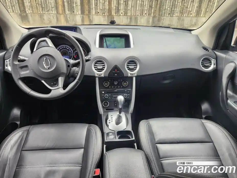 Renault QM5 2014 2.0 Автомат в Москве № 153087, фото 5