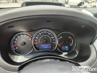 Renault QM5 2014 2.0 Автомат в Москве № 153087, миниатюра 6