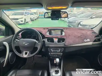 Renault SM3 2010 1.6 Автомат в Москве № 153122, миниатюра 11