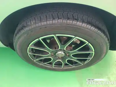 Renault SM3 2010 1.6 Автомат в Москве № 153122, миниатюра 7