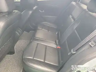 Renault SM3 2010 1.6 Автомат в Москве № 153122, миниатюра 8