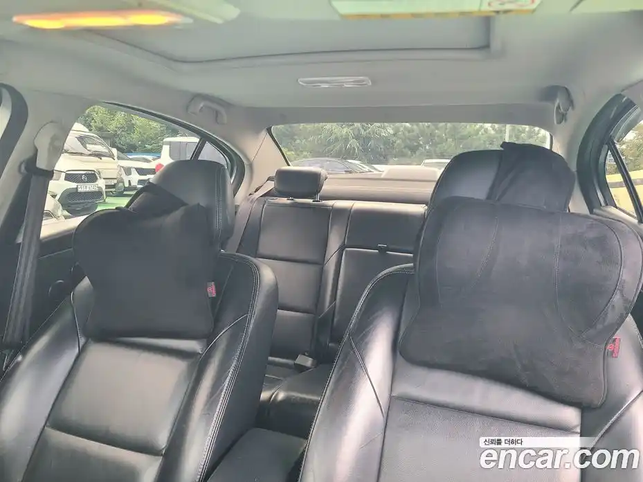 Renault SM3 2010 1.6 Автомат в Москве № 153122, фото 10