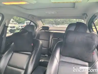 Renault SM3 2010 1.6 Автомат в Москве № 153122, миниатюра 10