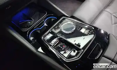 BMW 5-Series 2024 2.0 Автомат в Москве № 153158, миниатюра 11