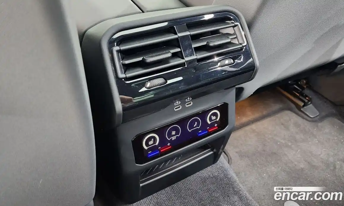 BMW 5-Series 2024 2.0 Автомат в Москве № 153158, фото 14