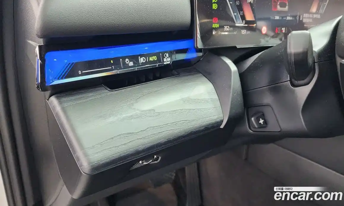 BMW 5-Series 2024 2.0 Автомат в Москве № 153158, фото 15