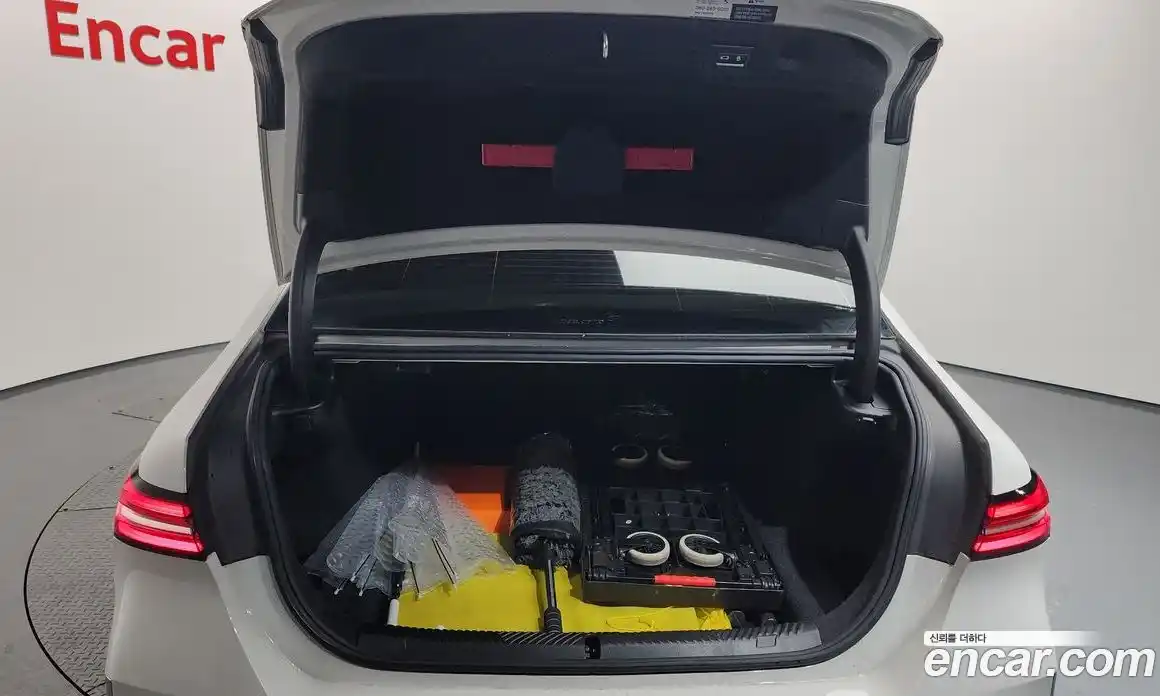 BMW 5-Series 2024 2.0 Автомат в Москве № 153158, фото 19