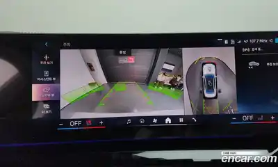 BMW 5-Series 2024 2.0 Автомат в Москве № 153158, миниатюра 3