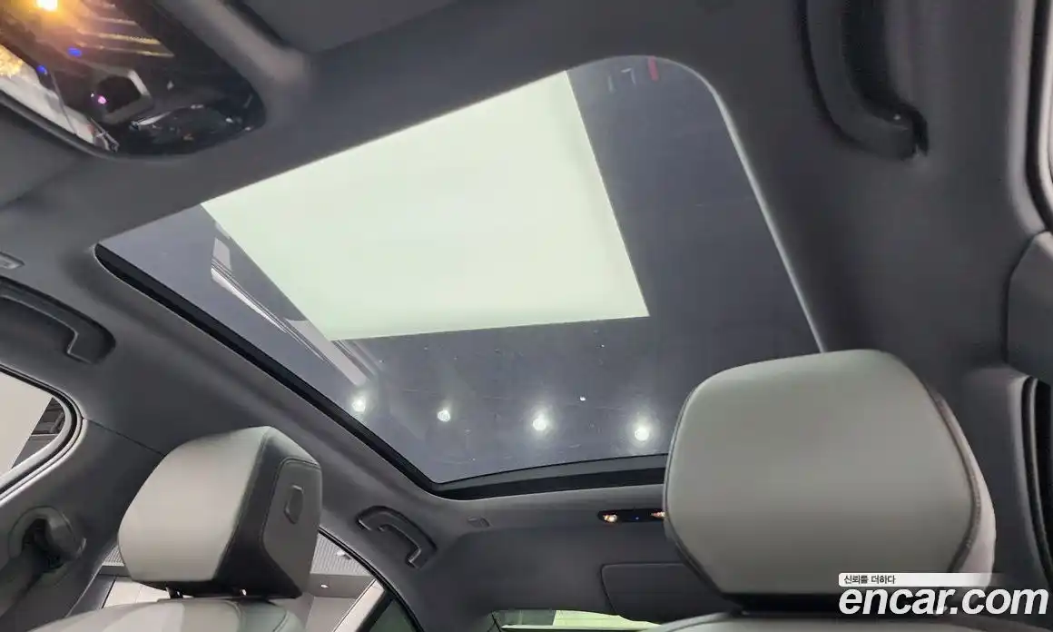 BMW 5-Series 2024 2.0 Автомат в Москве № 153158, фото 4