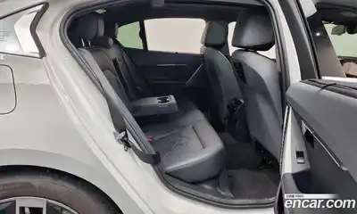 BMW 5-Series 2024 2.0 Автомат в Москве № 153158, миниатюра 5