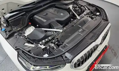 BMW 5-Series 2024 2.0 Автомат в Москве № 153158, миниатюра 8