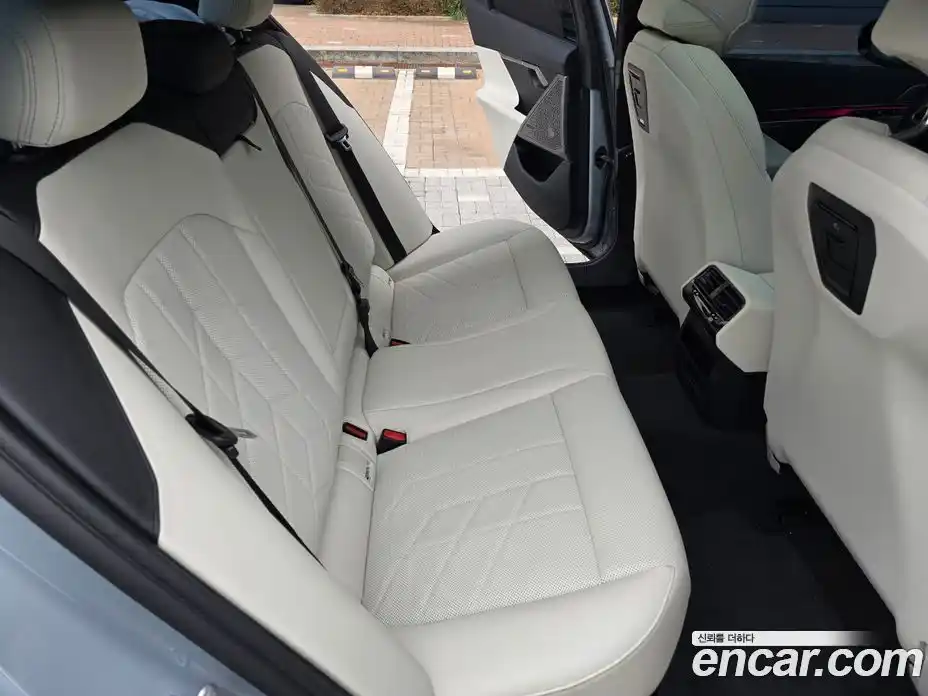 BMW i5 2025 0.2 Автомат в Москве № 153305, фото 14