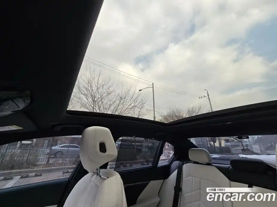 BMW i5 2025 0.2 Автомат в Москве № 153305, фото 16