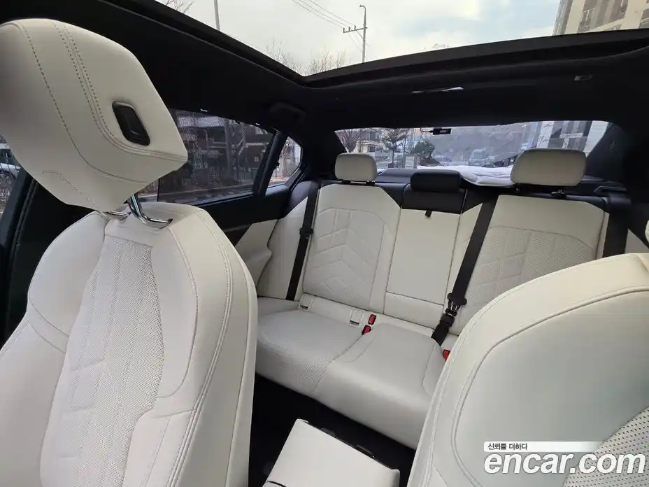 BMW i5 2025 0.2 Автомат в Москве № 153305, фото 17