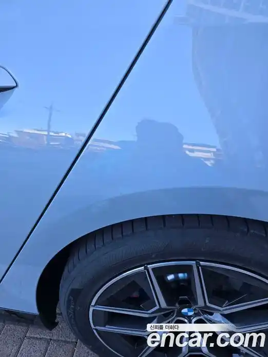 BMW i5 2025 0.2 Автомат в Москве № 153305, фото 18