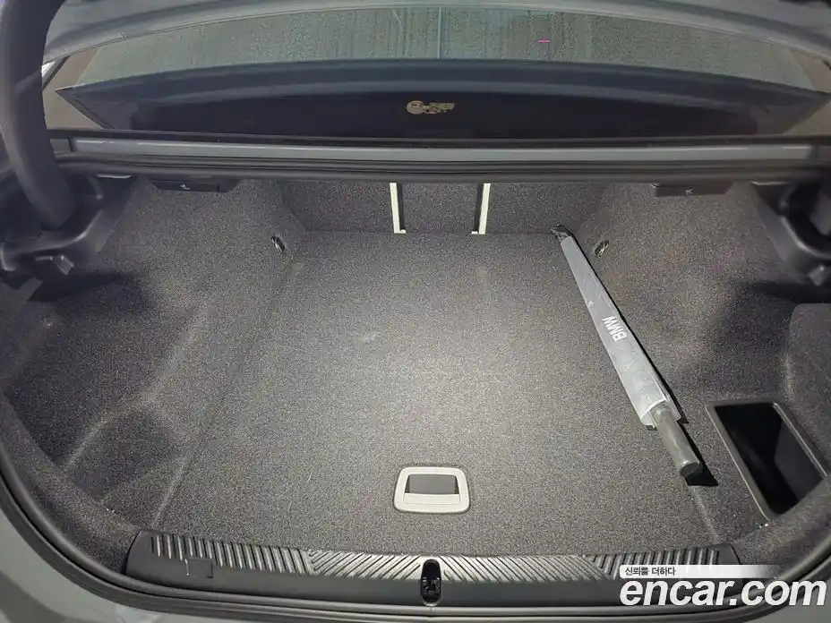 BMW i5 2025 0.2 Автомат в Москве № 153305, фото 19