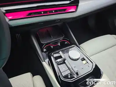 BMW i5 2025 0.2 Автомат в Москве № 153305, миниатюра 8