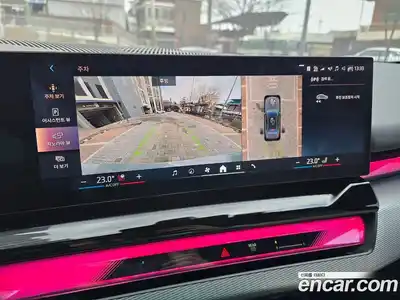 BMW i5 2025 0.2 Автомат в Москве № 153305, миниатюра 10