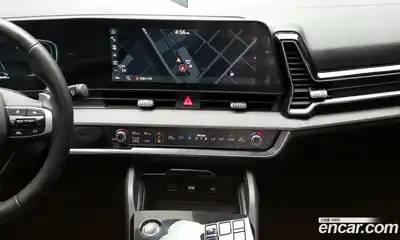 Kia Sportage 2023 1.6 Автомат в Москве № 15394, миниатюра 12