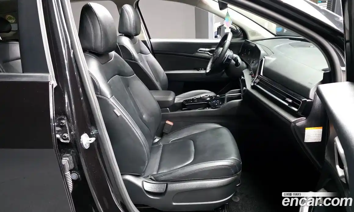 Kia Sportage 2023 1.6 Автомат в Москве № 15394, фото 14