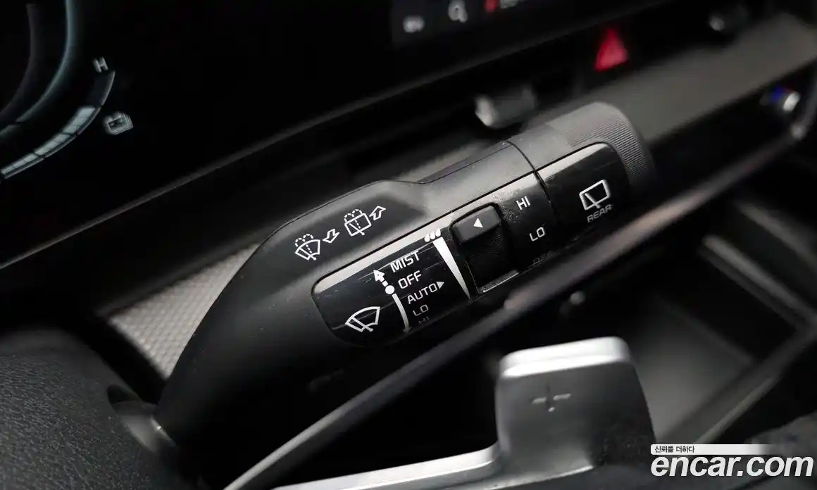 Kia Sportage 2023 1.6 Автомат в Москве № 15394, фото 17