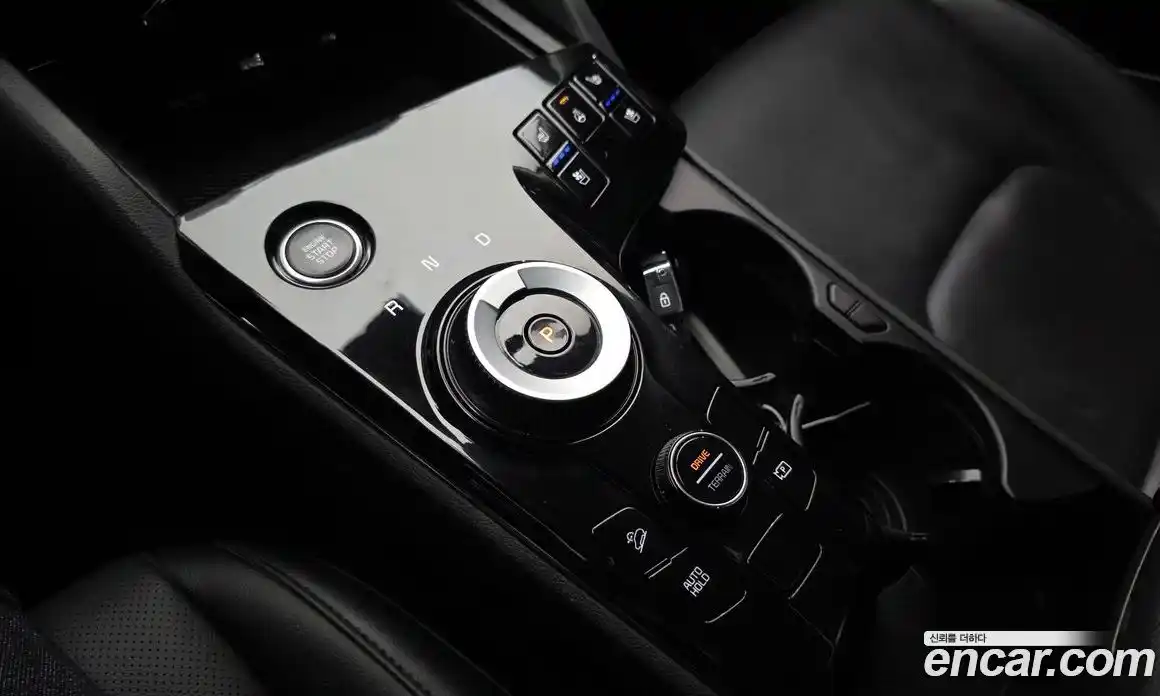 Kia Sportage 2023 1.6 Автомат в Москве № 15394, фото 18