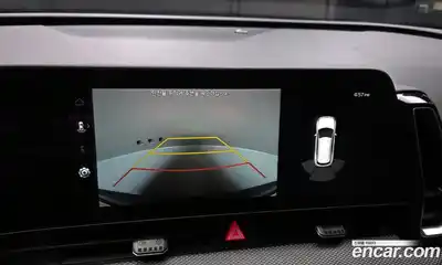 Kia Sportage 2023 1.6 Автомат в Москве № 15394, миниатюра 4