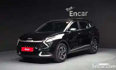 Kia Sportage 2023 1.6 Автомат в Москве № 15394, миниатюра 5