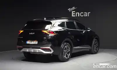 Kia Sportage 2023 1.6 Автомат в Москве № 15394, миниатюра 7