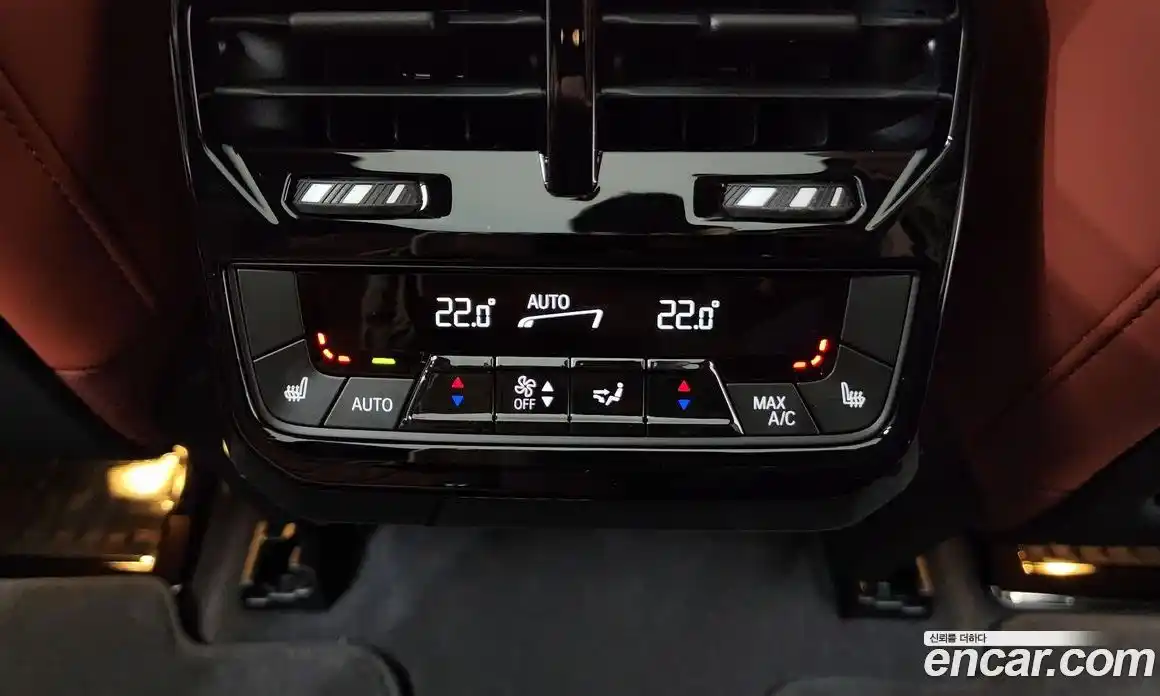 BMW iX 2024 0.3 Автомат в Москве № 153973, фото 19