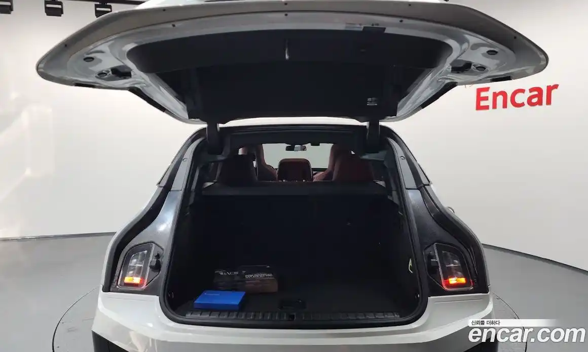 BMW iX 2024 0.3 Автомат в Москве № 153973, фото 20