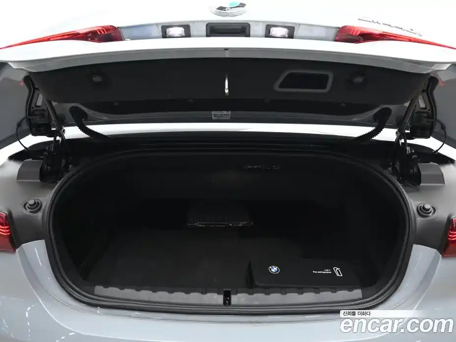 BMW 4-Series 2025 3.0 Автомат в Москве № 154322, фото 16