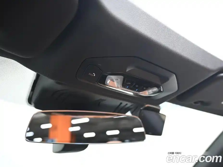 BMW 4-Series 2025 3.0 Автомат в Москве № 154322, фото 19