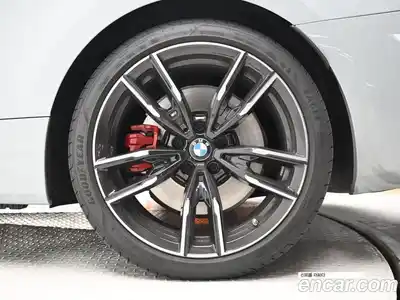 BMW 4-Series 2025 3.0 Автомат в Москве № 154322, миниатюра 5