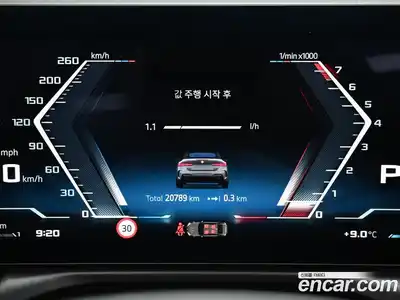 BMW 4-Series 2025 3.0 Автомат в Москве № 154322, миниатюра 8