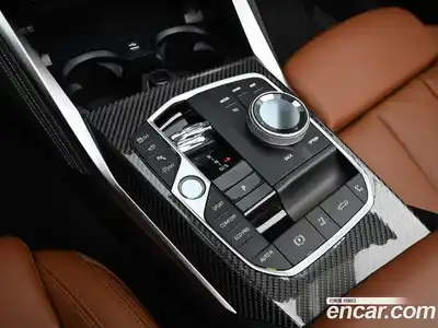 BMW 4-Series 2025 3.0 Автомат в Москве № 154322, миниатюра 9