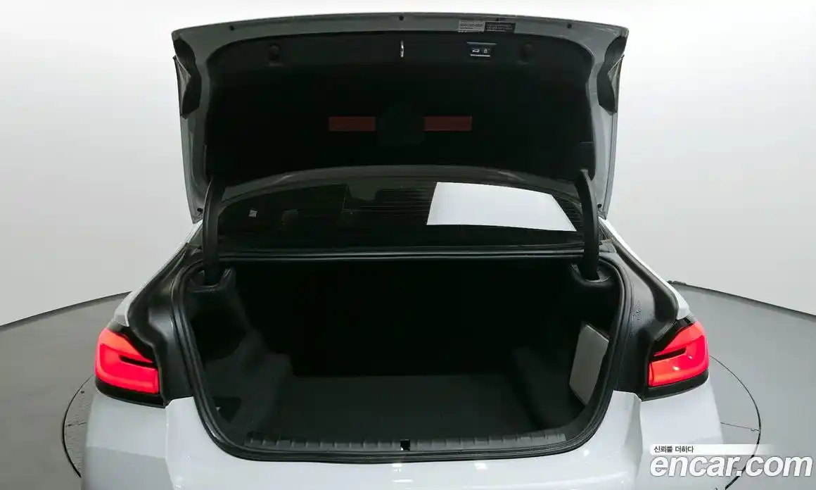 BMW 5-Series 2022 2.0 Автомат в Москве № 154742, фото 18