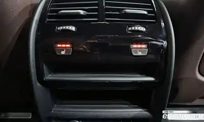 BMW 5-Series 2022 2.0 Автомат в Москве № 154742, миниатюра 10