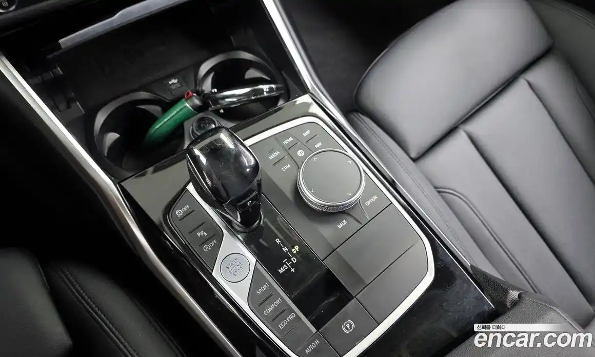 BMW 3-Series 2021 2.0 Автомат в Москве № 154760, фото 9