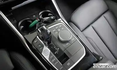 BMW 3-Series 2021 2.0 Автомат в Москве № 154760, миниатюра 9