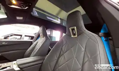 BMW iX 2023 0.3 Автомат в Москве № 157148, миниатюра 7