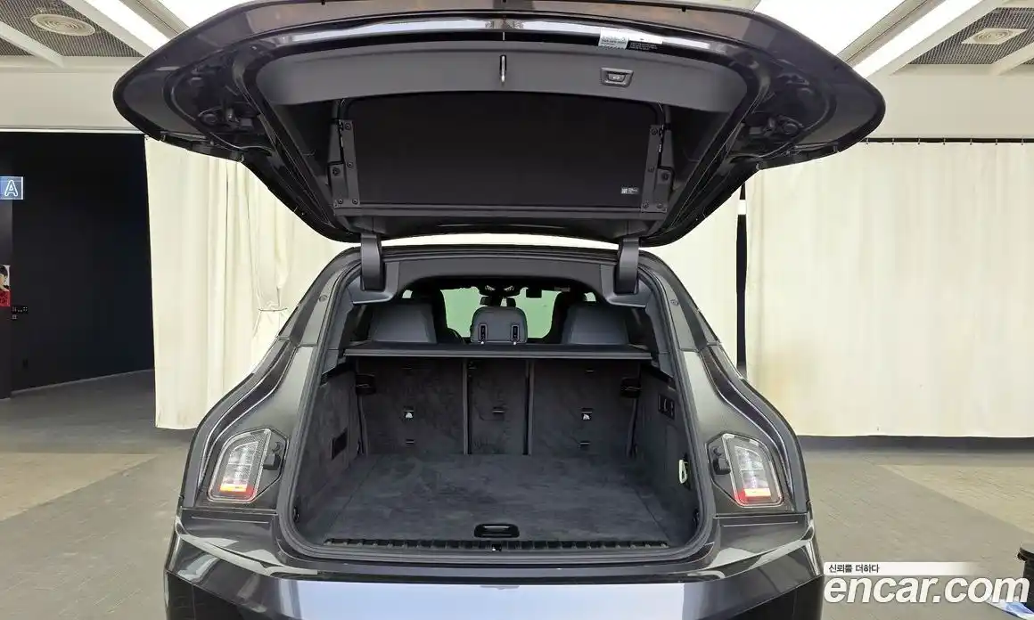 BMW iX 2023 0.3 Автомат в Москве № 157148, фото 8