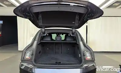 BMW iX 2023 0.3 Автомат в Москве № 157148, миниатюра 8