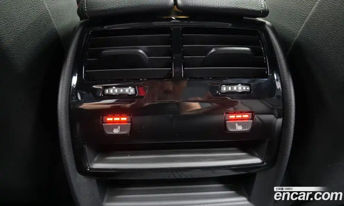 BMW 5-Series 2023 2.0 Автомат в Москве № 157333, фото 6