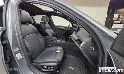 BMW 5-Series 2023 2.0 Автомат в Москве № 157333, миниатюра 8