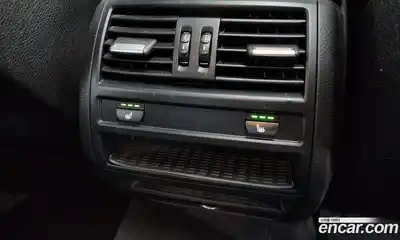 BMW 5-Series 2013 2.0 Автомат в Москве № 157473, миниатюра 2