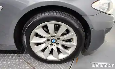 BMW 5-Series 2013 2.0 Автомат в Москве № 157473, миниатюра 6