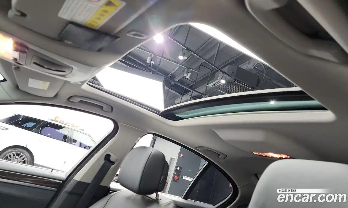 BMW 5-Series 2013 2.0 Автомат в Москве № 157473, фото 7