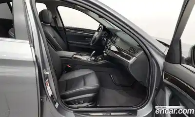 BMW 5-Series 2013 2.0 Автомат в Москве № 157473, миниатюра 8