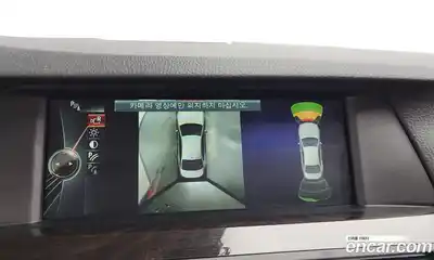 BMW 5-Series 2013 2.0 Автомат в Москве № 157473, миниатюра 9